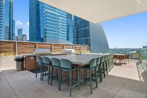 $845,000 | 301 West Avenue, Unit 1701, Austin, TX 78701