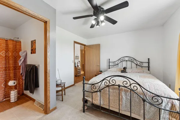 $449,900 | 517 Darcy Drive, Hillsboro, WI 54634