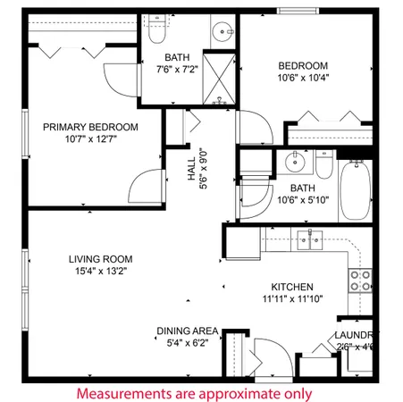 $449,900 | 517 Darcy Drive, Hillsboro, WI 54634