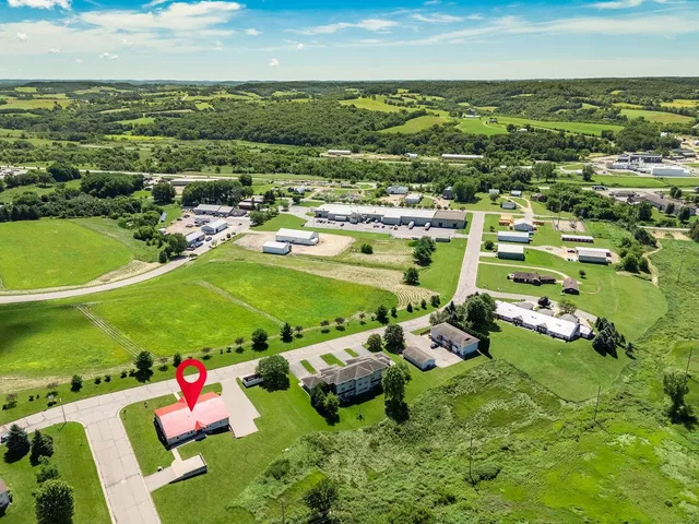 $449,900 | 517 Darcy Drive, Hillsboro, WI 54634