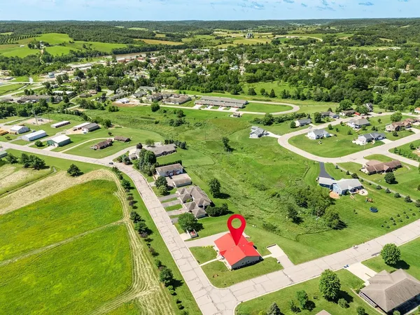 $449,900 | 517 Darcy Drive, Hillsboro, WI 54634