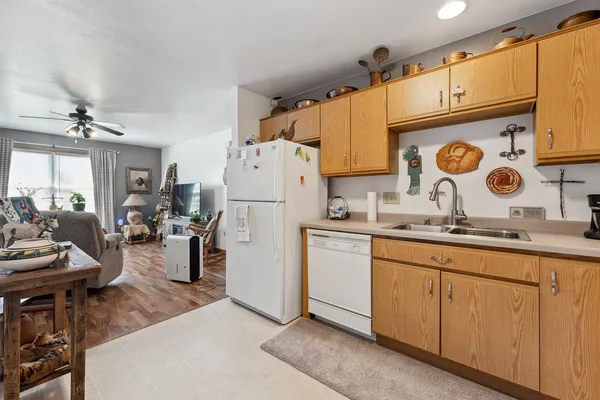 $449,900 | 517 Darcy Drive, Hillsboro, WI 54634