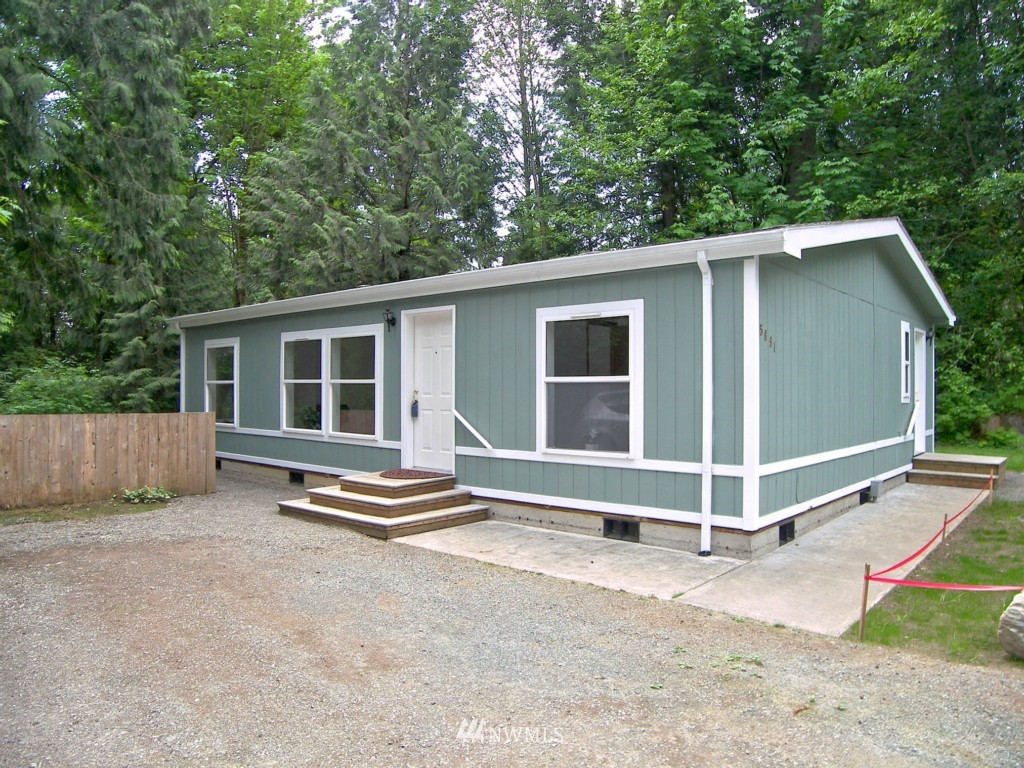 5691 Mosquito Lake Road Deming, WA 98244 - Photo 1 of 21