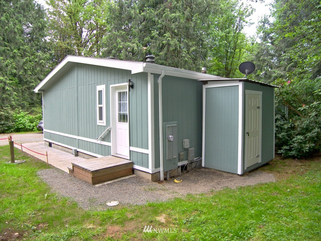 5691 Mosquito Lake Road Deming, WA 98244 - Photo 18 of 21