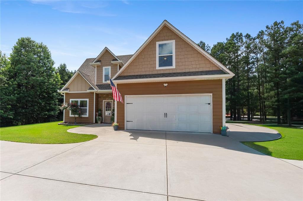 66 Buck Trail Dallas, GA 30132 - Photo 31 of 31