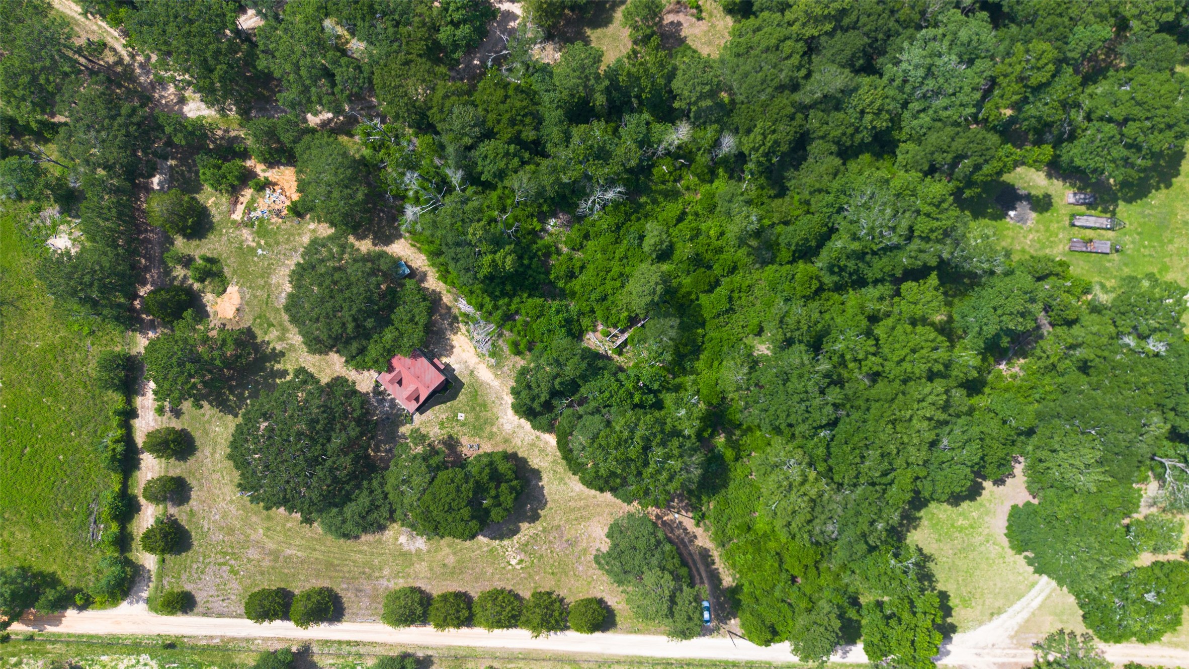1241 Moody Road Cleveland, TX 77328 - Photo 40 of 47