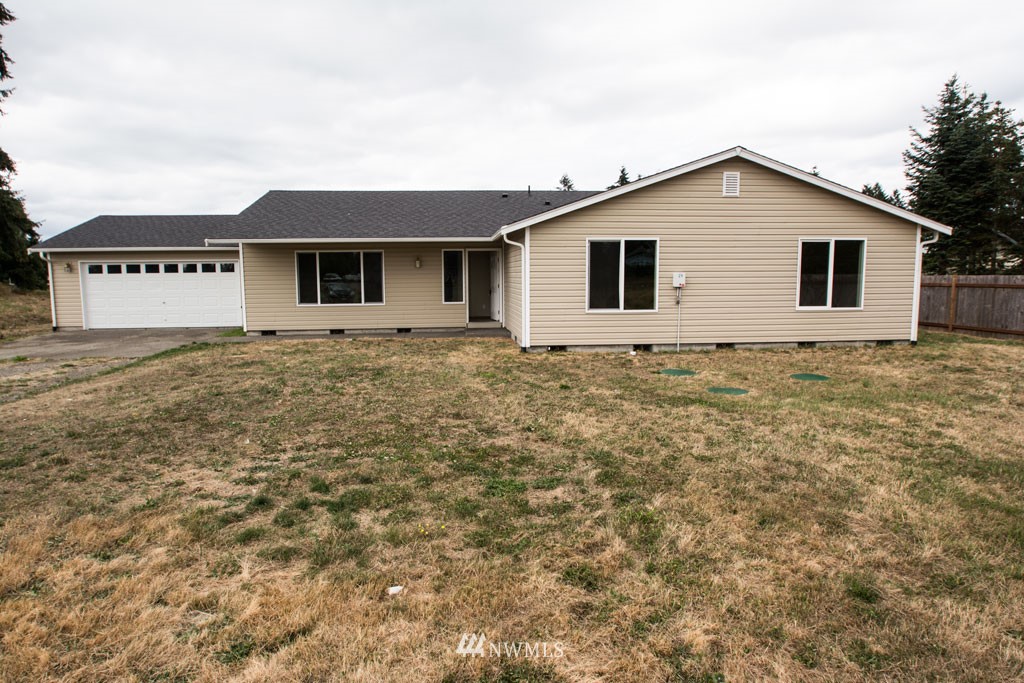 9216 176th Avenue Southwest Rochester, WA 98579 - Photo 1 of 11