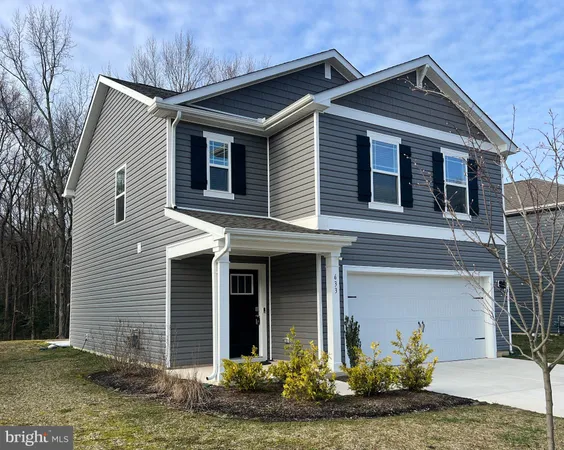 $2,500 | 633 Currant Circle, Magnolia, DE 19962