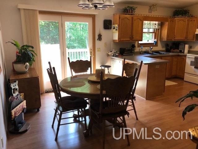 W7459 Co Road Pembine, WI 54156 - Photo 10 of 23