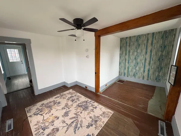 $179,000 | 15 Cole Avenue, Northfield, VT 05663