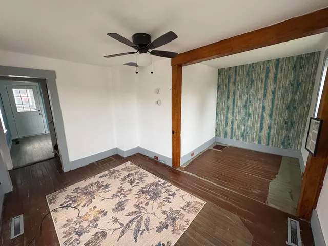 $179,000 | 15 Cole Avenue, Northfield, VT 05663