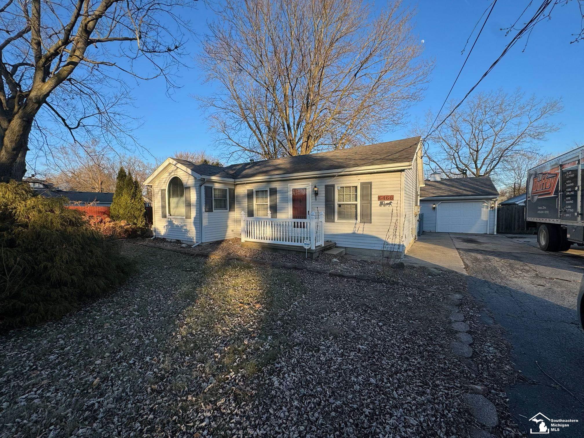 6466 Swiss Garden Road Temperance, MI 48182 - Photo 1 of 5