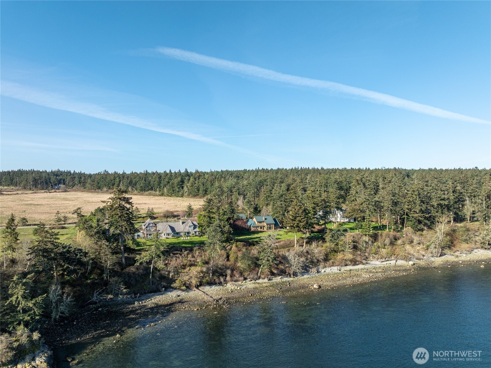 403 Eliza Road Lopez Island, WA 98261 - Photo 33 of 33