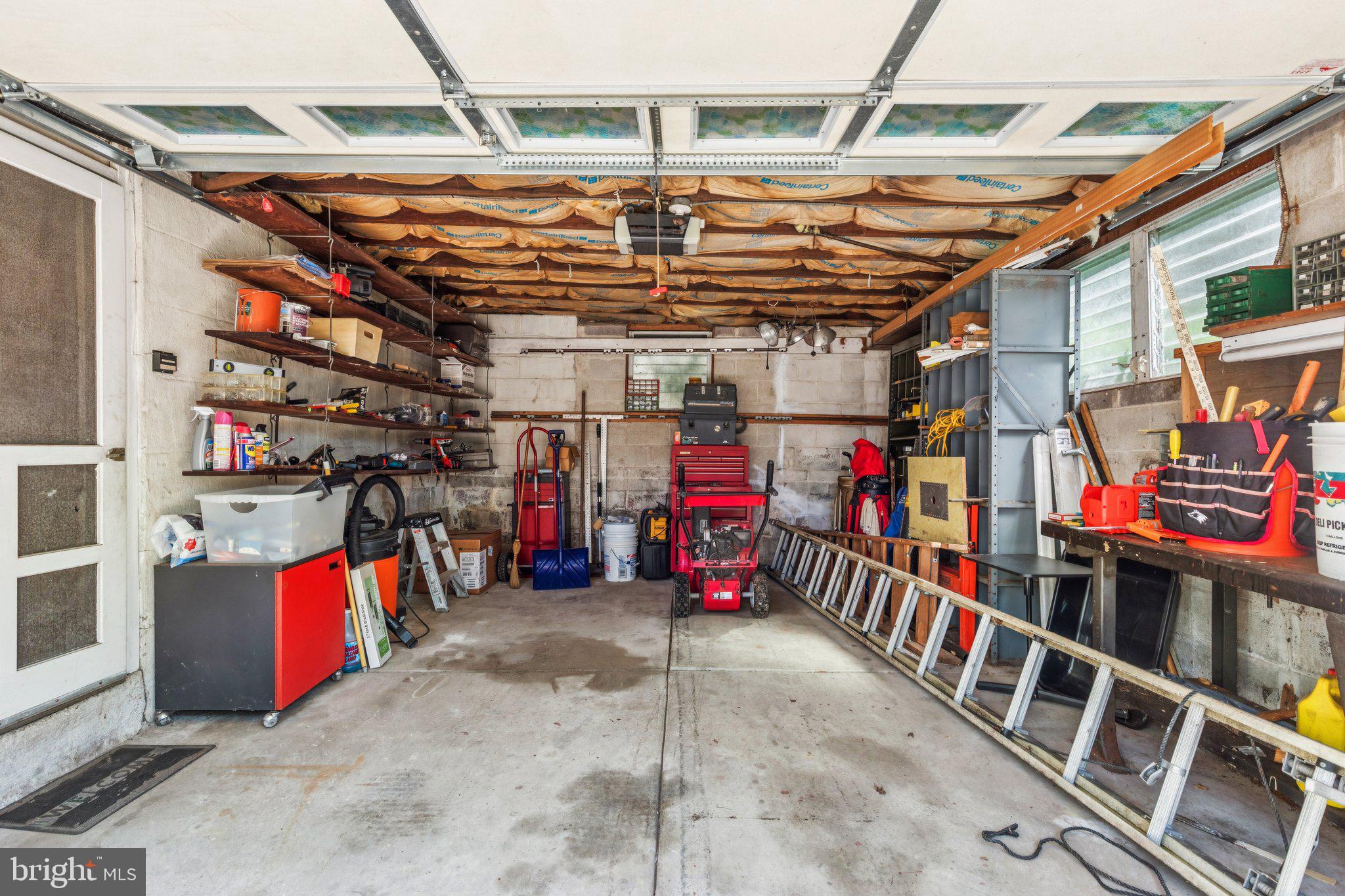 375 Church Road Jenkintown, PA 19046 - Photo 12 of 69 a view of storage and utility room