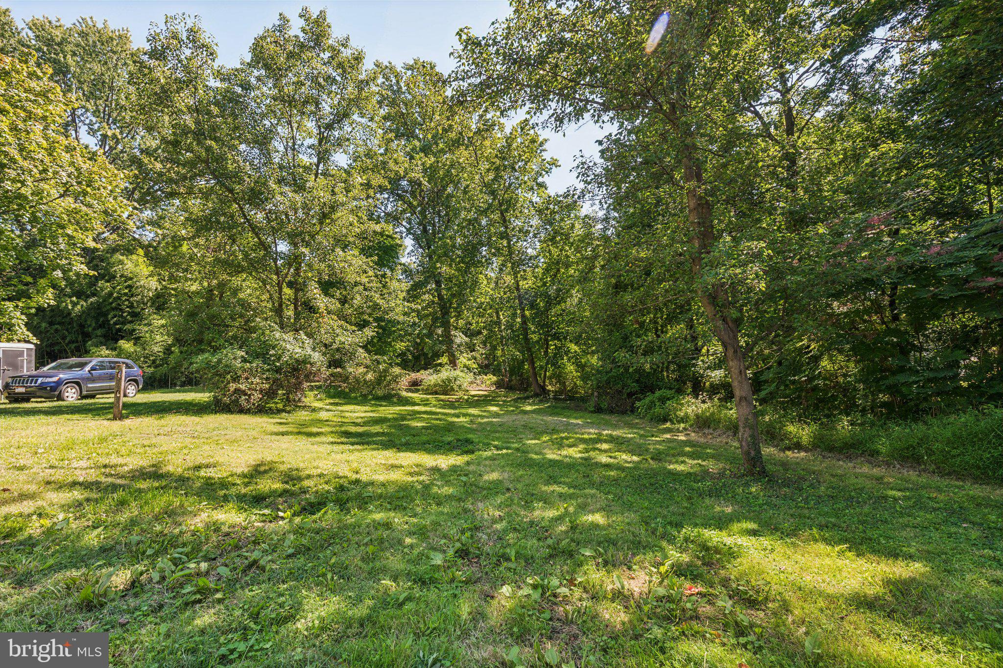 375 Church Road Jenkintown, PA 19046 - Photo 66 of 69 a view of a field with an trees