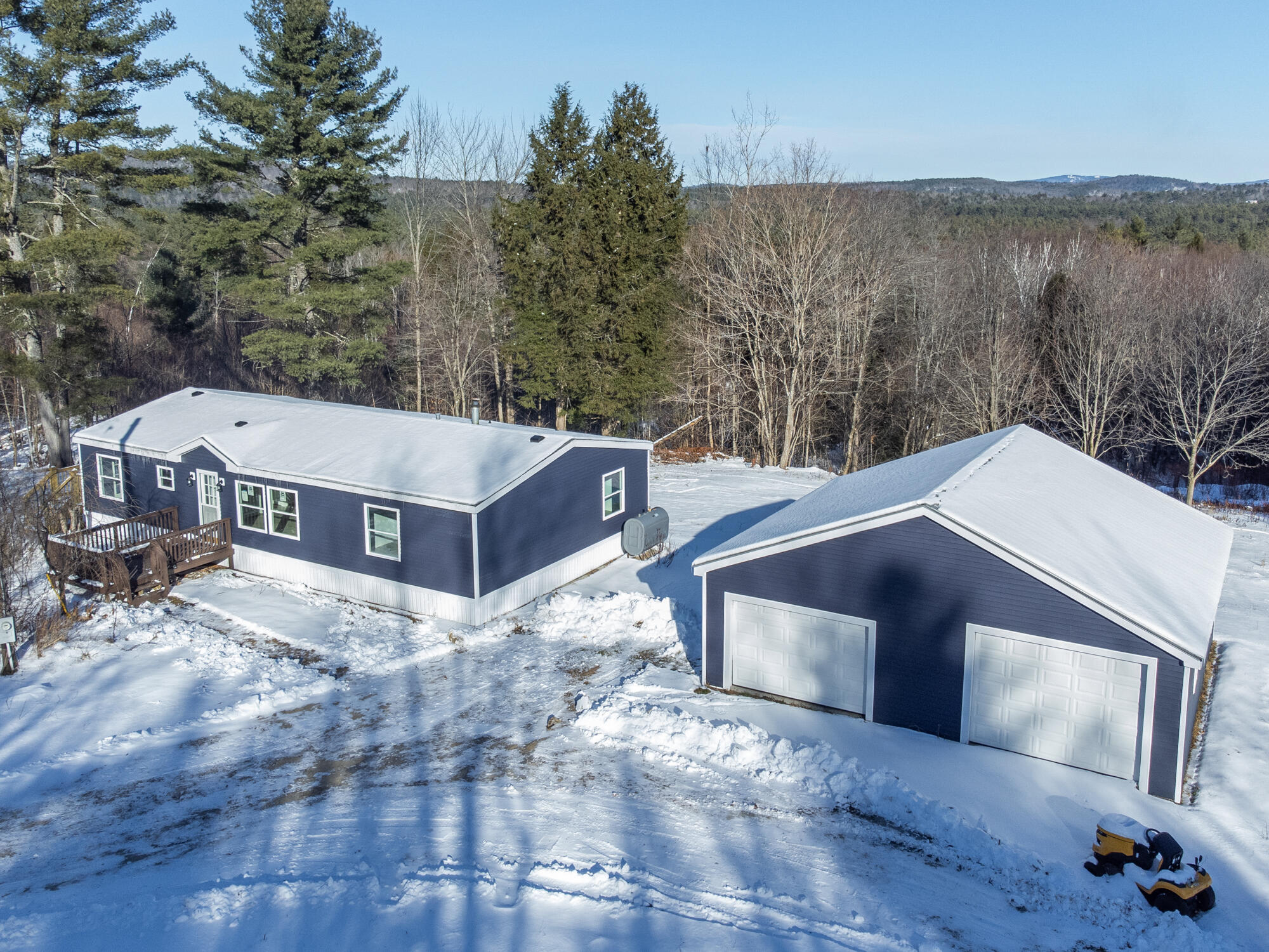 76 Upton Road Harrison, ME 04040 - Photo 38 of 49 76 Upton Harrison-8