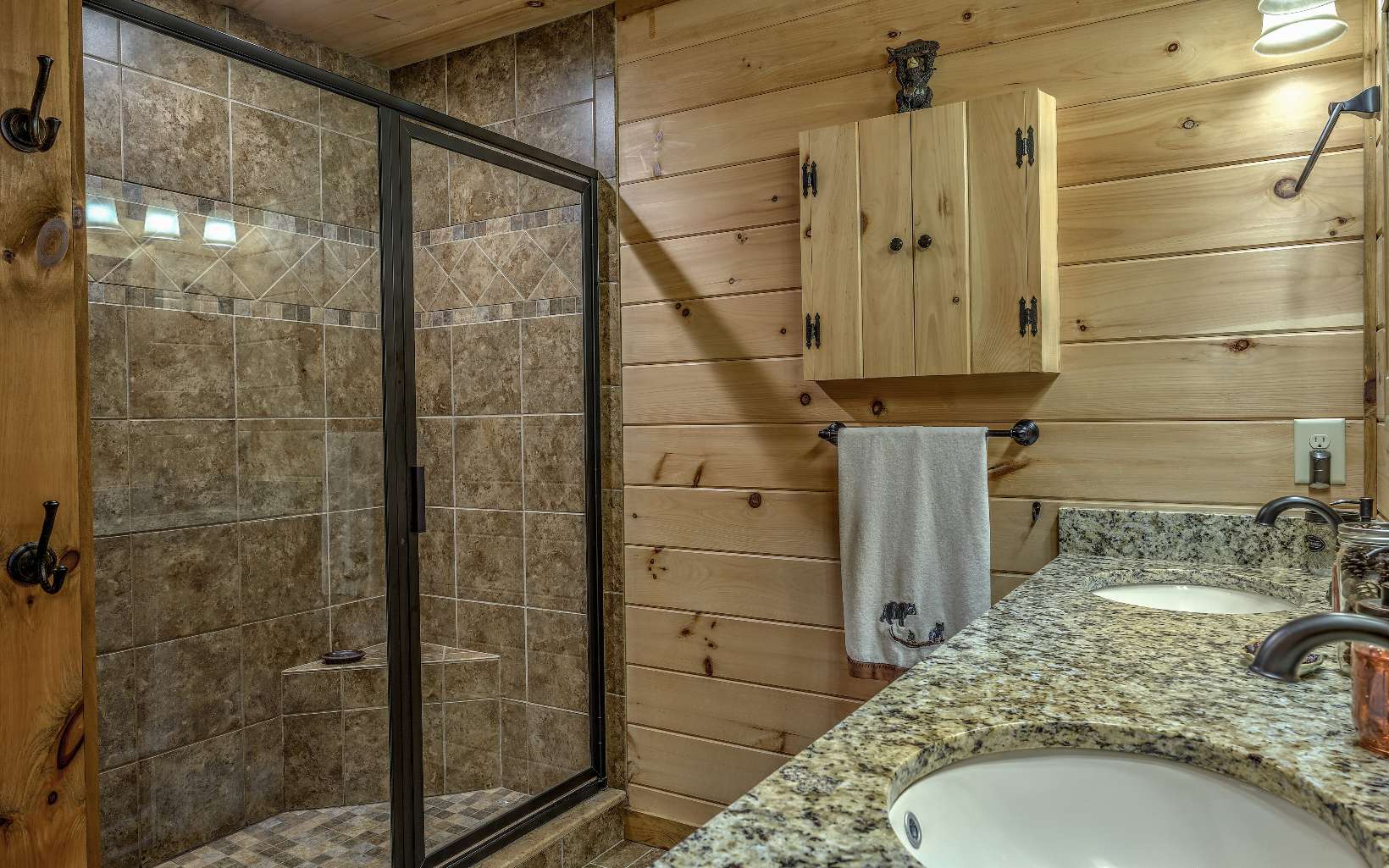 208 Ridge Brook Trail Morganton, GA 30560 - Photo 34 of 63 Additional View