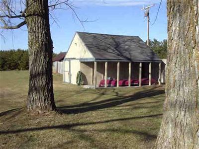 12328 Cinder Road Beulah, MI 49617 - Photo 4 of 6 Additional Photo
