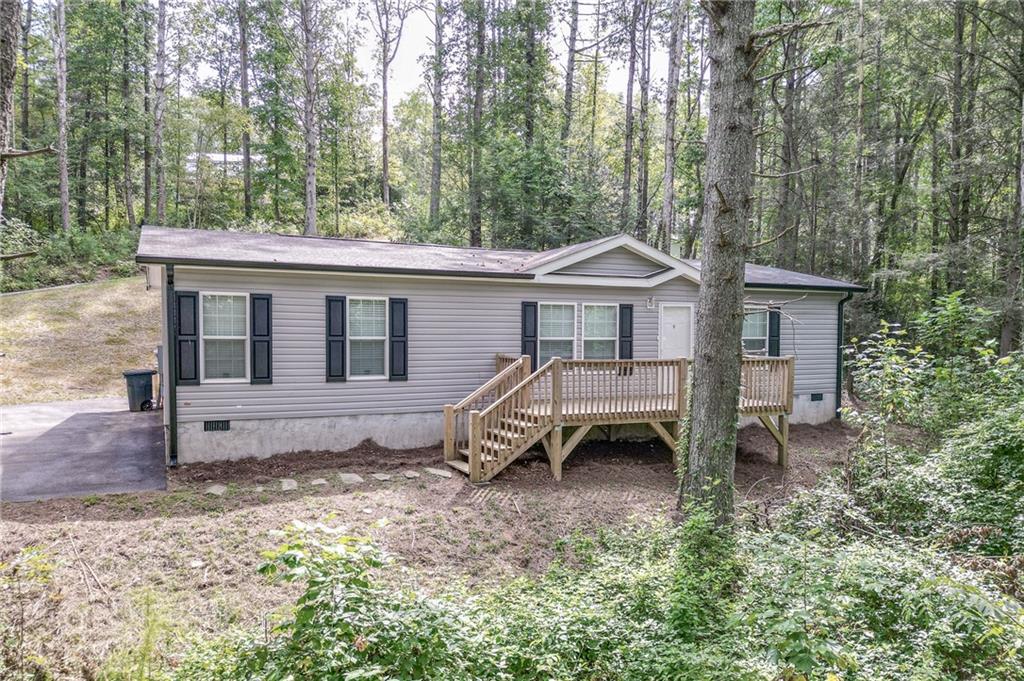 332 Ponderosa Road Ellijay, GA 30540 - Photo 1 of 1 Gallery Image 1