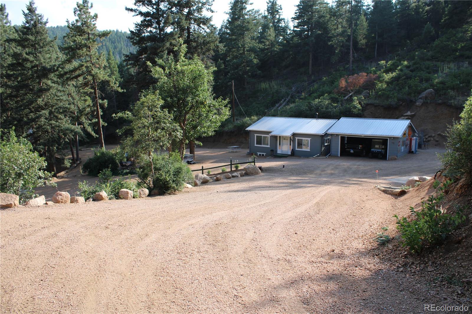 1687 Hidden Valley Road Sedalia, CO 80135 - Photo 2 of 38 Gallery Image 2