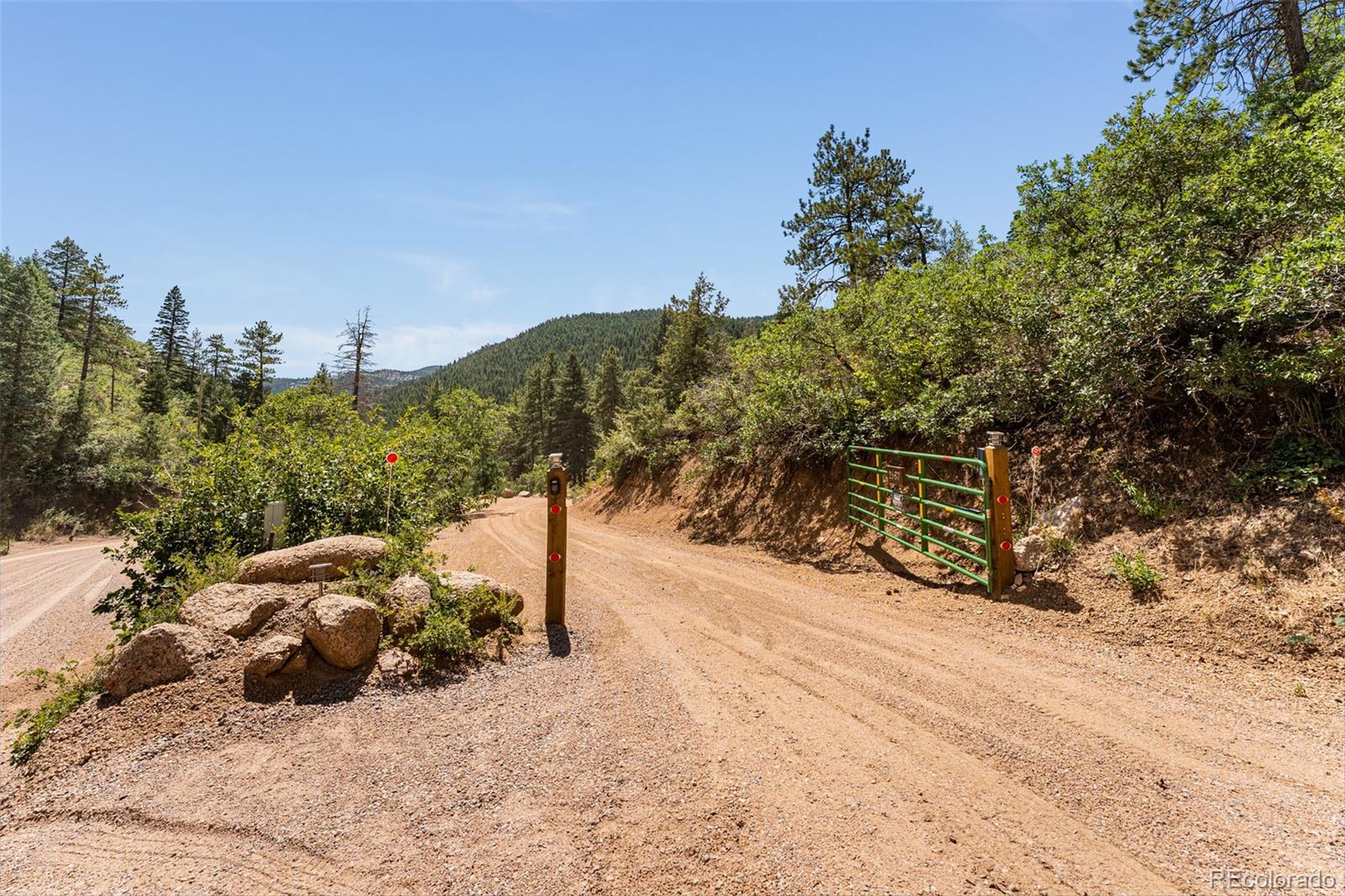 1687 Hidden Valley Road Sedalia, CO 80135 - Photo 23 of 38 Gallery Image 23