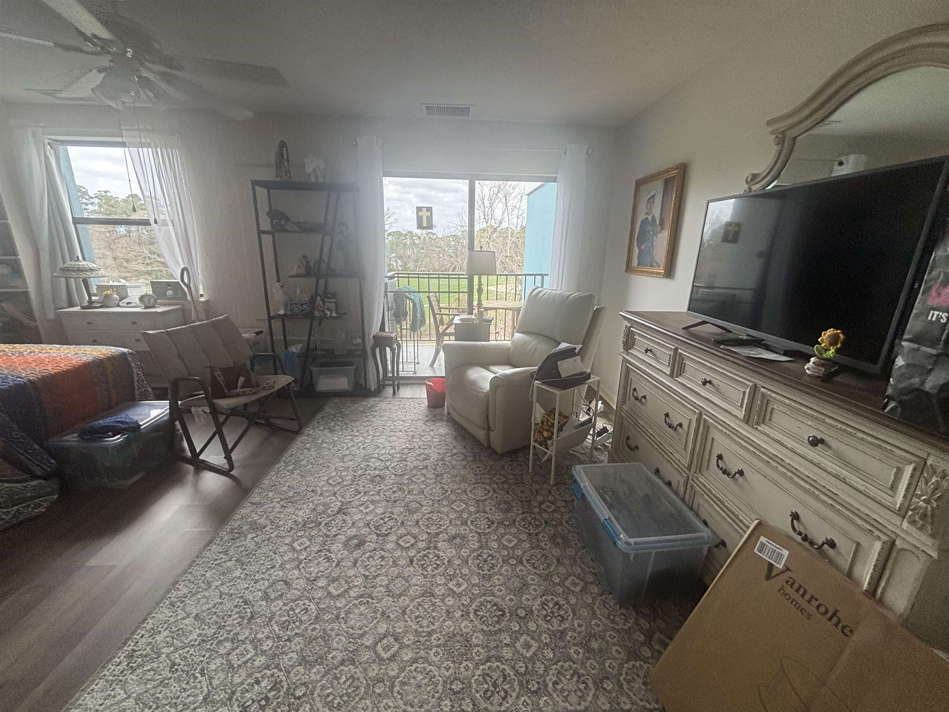 5001 Little River Road, Unit E517 Myrtle Beach, SC 29577 - Photo 6 of 19 Gallery Image 6