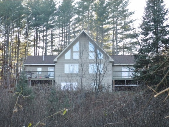 221 Behn Road Warren, VT 05674 - Photo 1 of 1