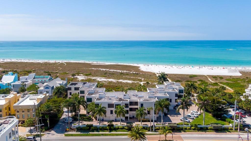 222 Beach Road, Unit 3 Sarasota, FL 34242 - Photo 1 of 1