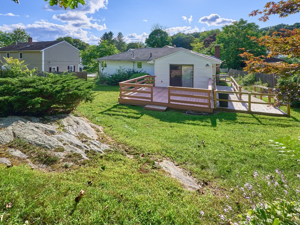 28 Superior Road Worcester, MA 01604 - Photo 35 of 41 Gallery Image 35