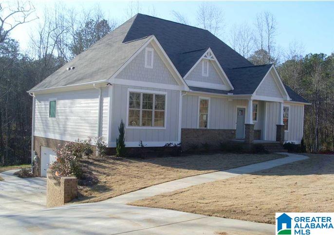 5150 Baxter Road Springville, AL 35146 - Photo 1 of 1 Gallery Image 1
