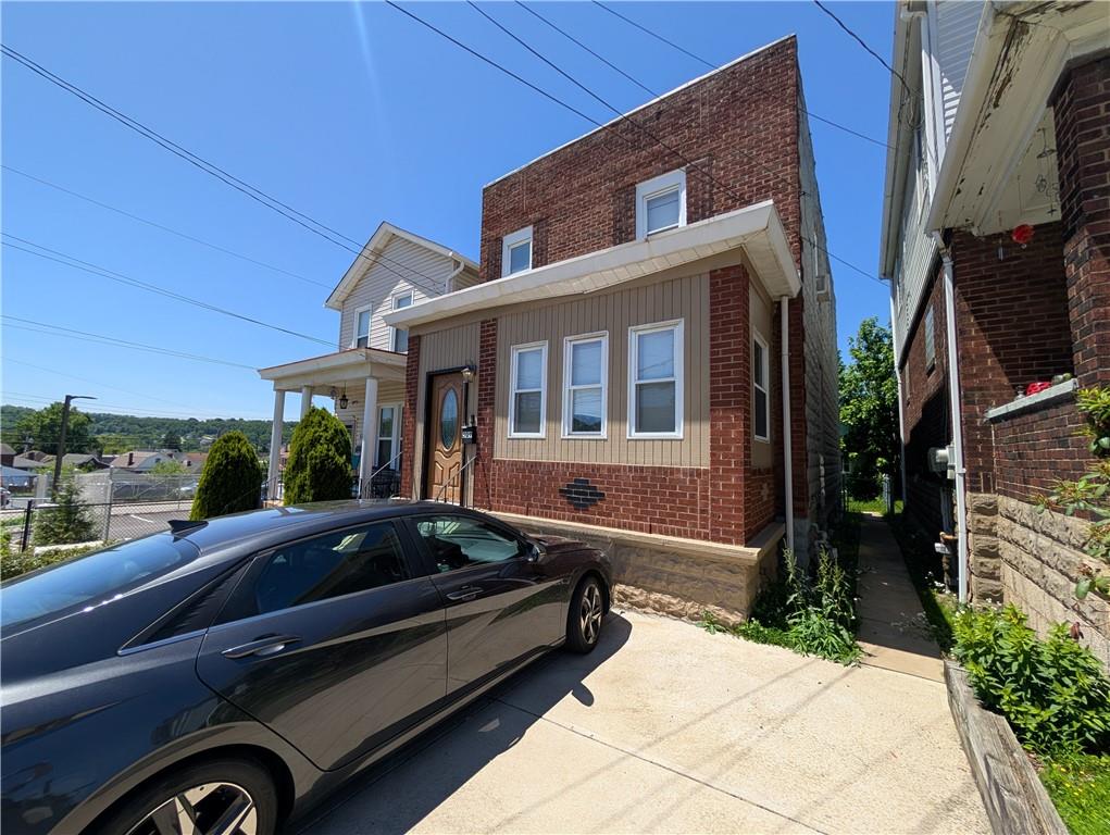 509 Locust Street Turtle Creek, PA 15145 - Photo 6 of 29