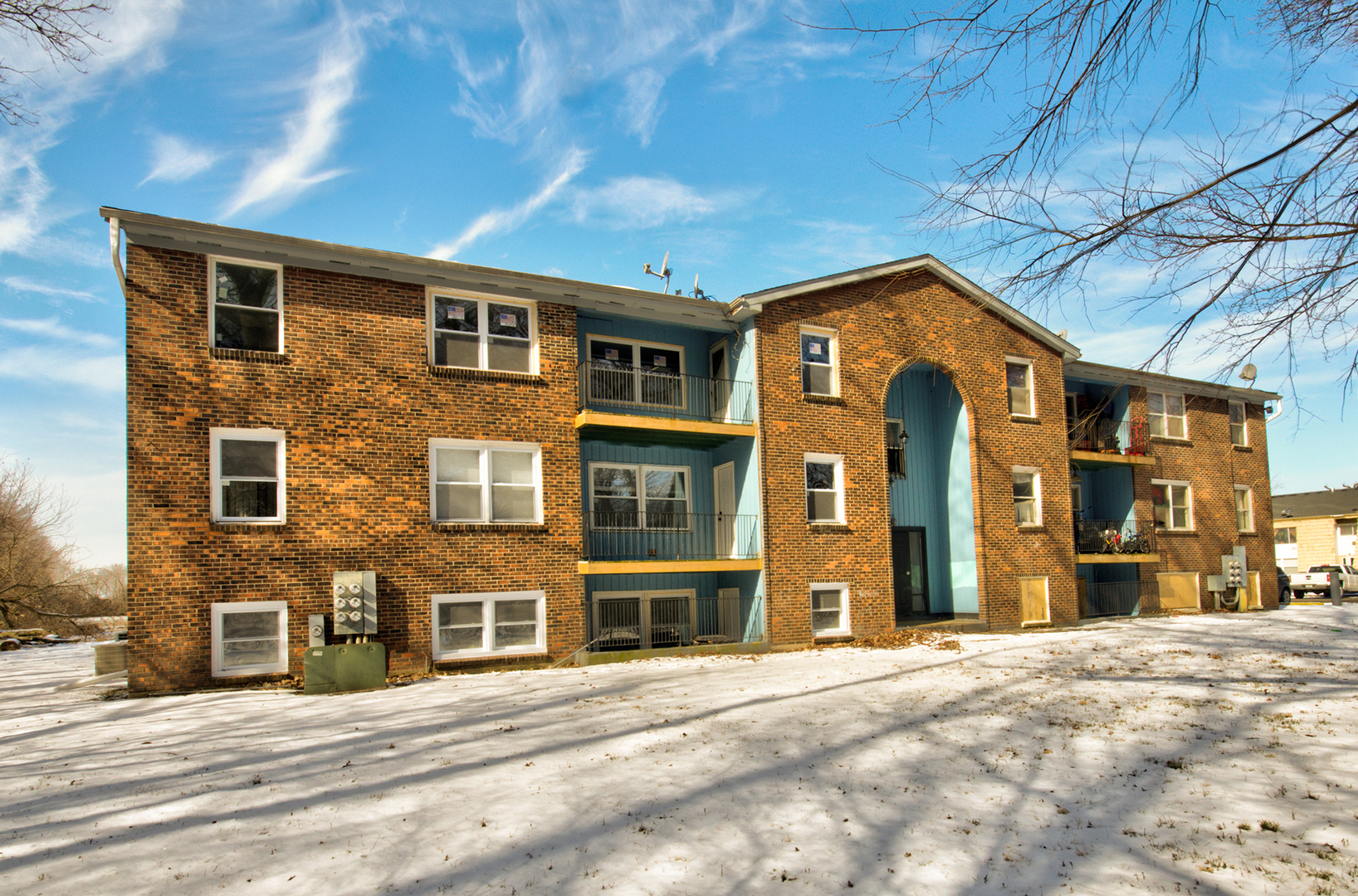1603 Reckinger Road, Unit 302 Aurora, IL 60505 - Photo 1 of 19