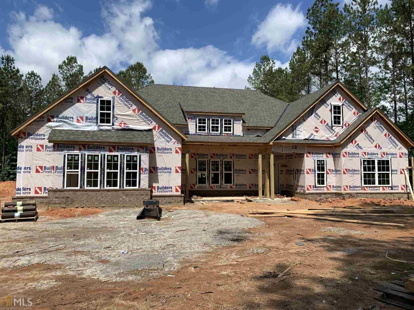 120 Thrash Road LaGrange, GA 30241 - Photo 1 of 1 Gallery Image 1