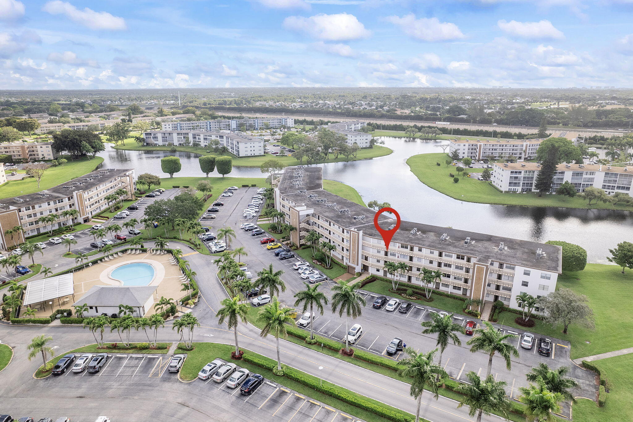 3027 Guildford East Boca Raton, FL 33434 - Photo 29 of 37 CV 30