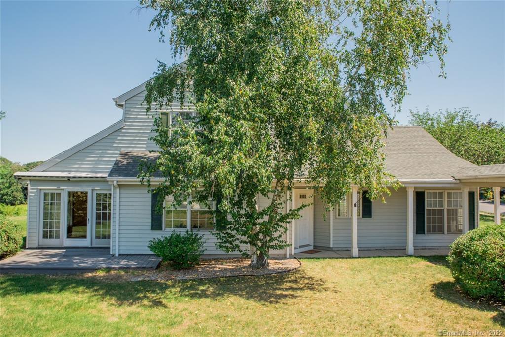 1340 Old Clinton Road, Unit 1 Westbrook, CT 06498 - Photo 1 of 1 Welcome to 1340 Old Clinton Road Unit 1