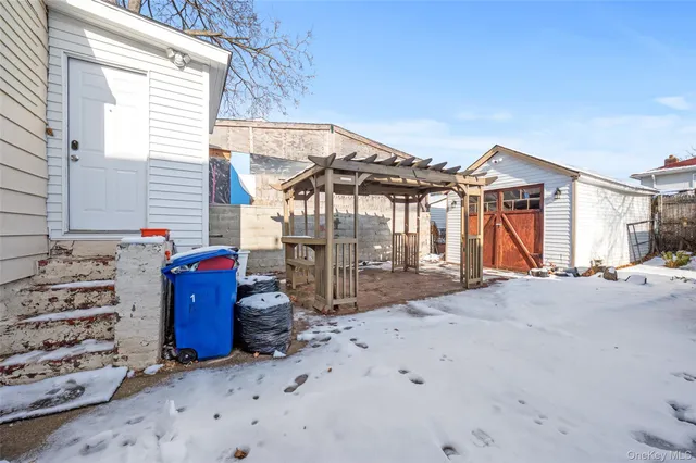 $574,999 | 130-11 147th Street | South Jamaica