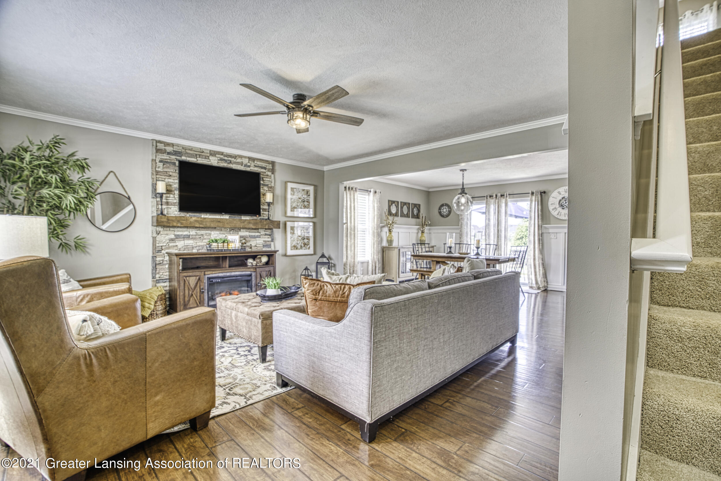 104 Rindle Bluff Portland, MI 48875 - Photo 5 of 44 DSC07549_8