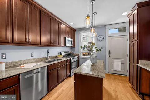 $448,000 | 1435 Hull Street, Baltimore, MD 21230