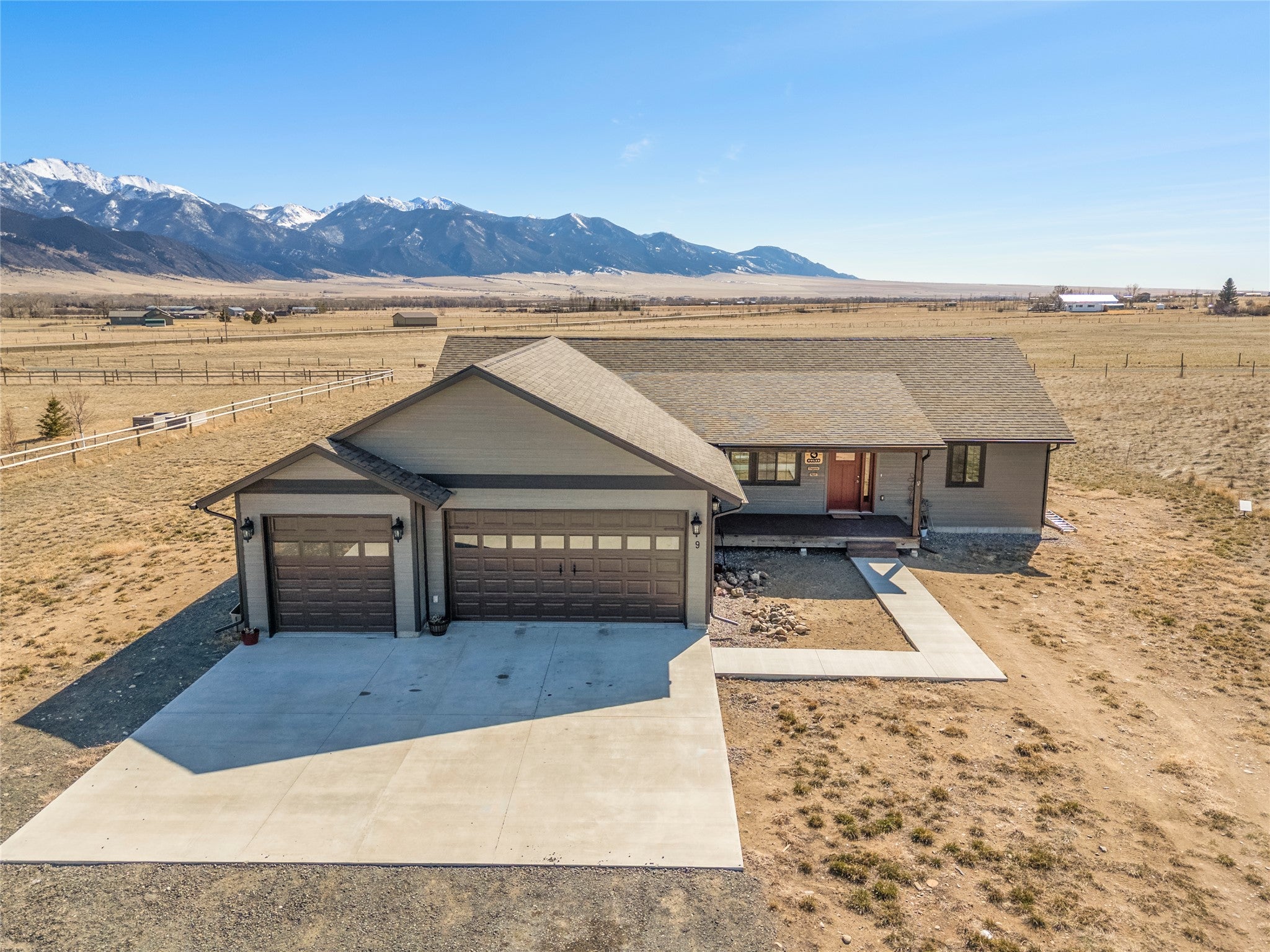 9 Fraker Loop Whitehall, MT 59759 - Photo 2 of 63 Gallery Image 2