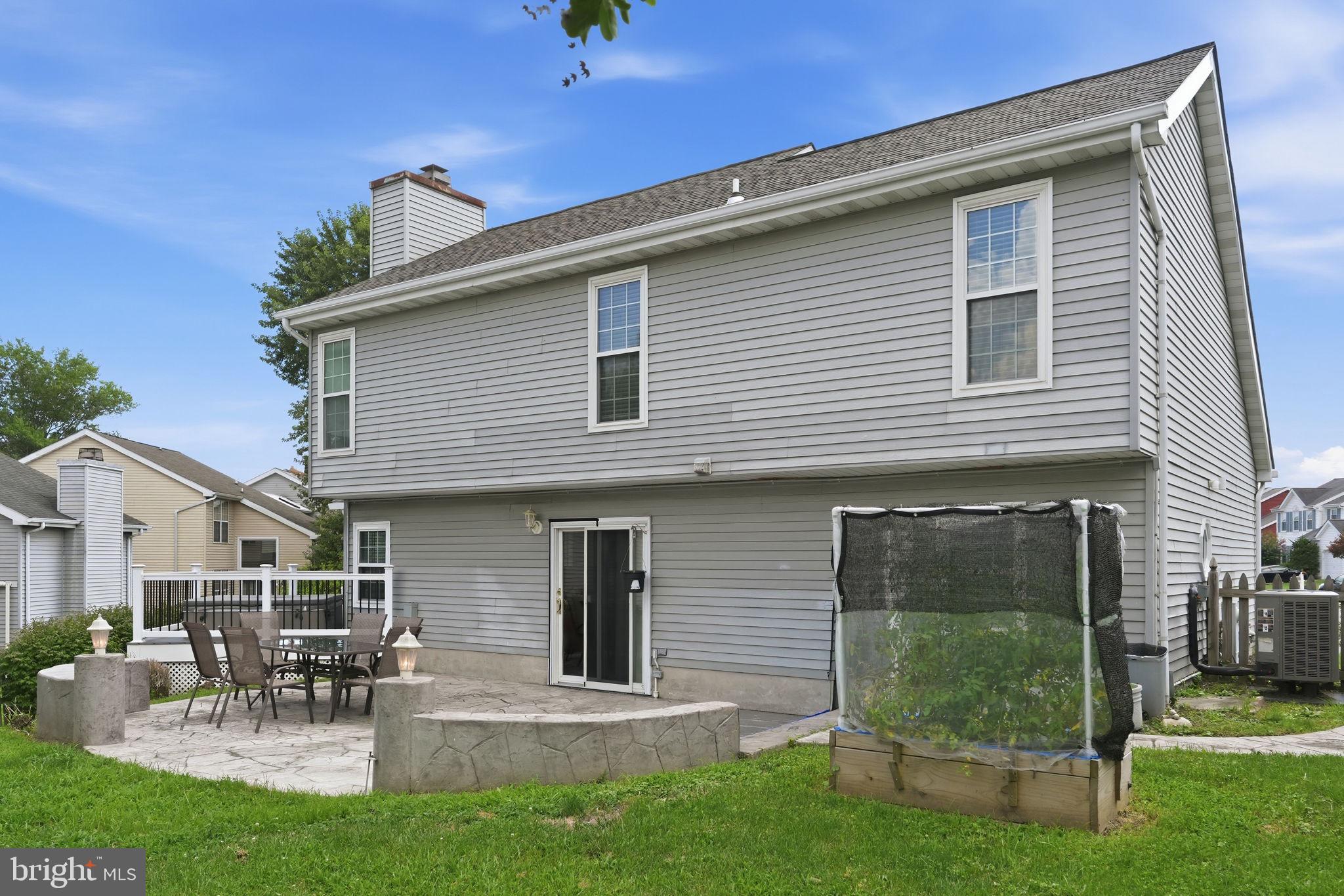 4402 Fieldgreen Road Nottingham, MD 21236 - Photo 27 of 32 Gallery Image 27