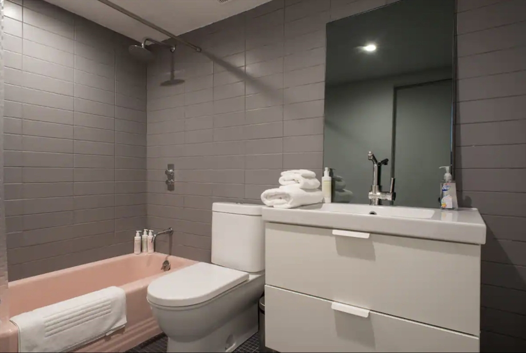 36 Bellvista Road, Unit 33 Boston, MA 02135 - Photo 15 of 18 Gallery Image 15