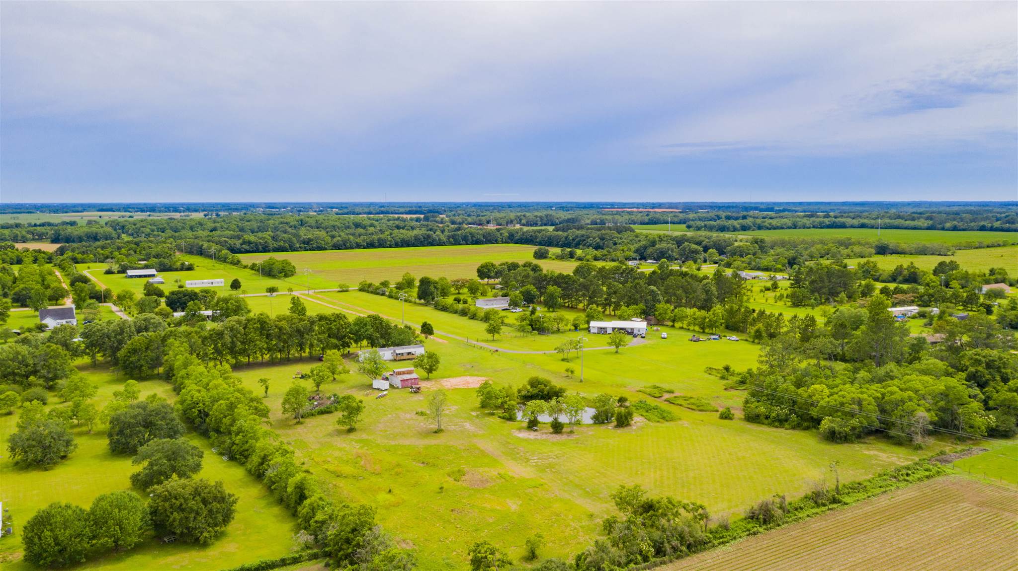 16265 John Bauer Road Summerdale, AL 36580 - Photo 14 of 15