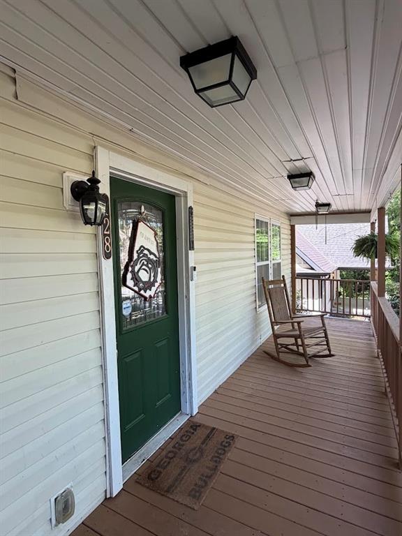 128 Sharp Street Bremen, GA 30110 - Photo 2 of 37