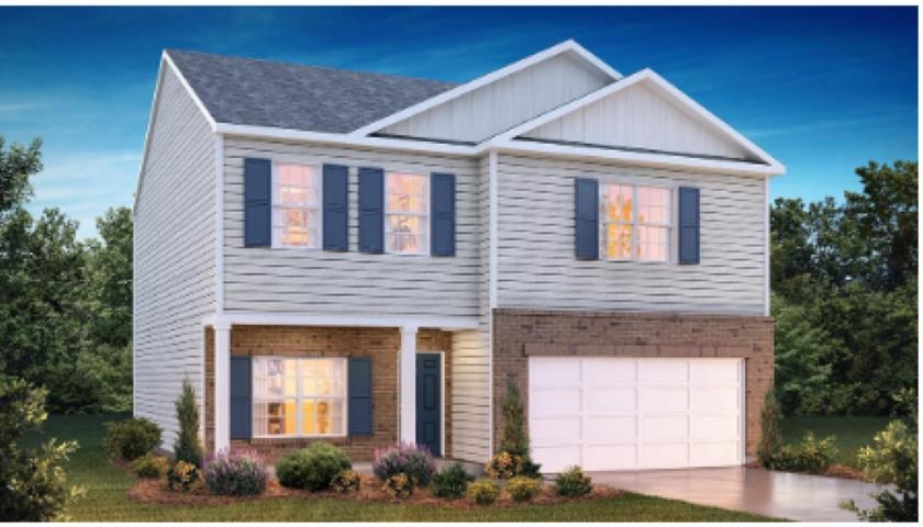 3125 Hickory Ridge Trail Moore, SC 29369 - Photo 1 of 6 Gallery Image 1