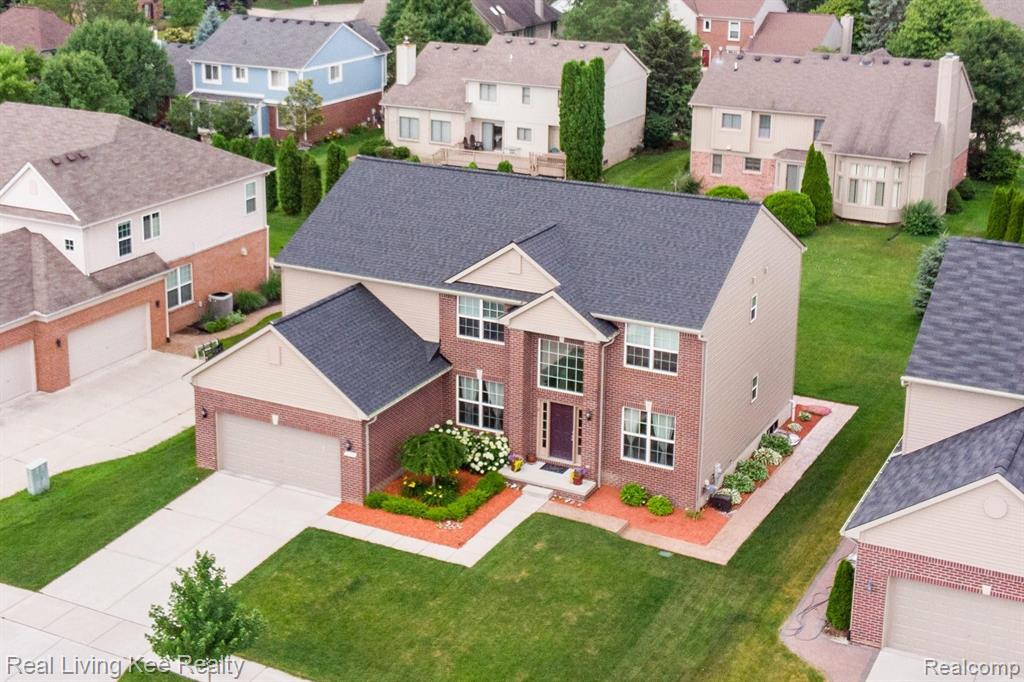 3175 Wren Lane Rochester Hills, MI 48309 - Photo 3 of 46