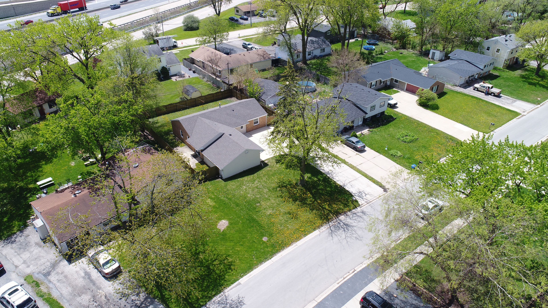 549 Redwood Road Bolingbrook, IL 60440 - Photo 25 of 27