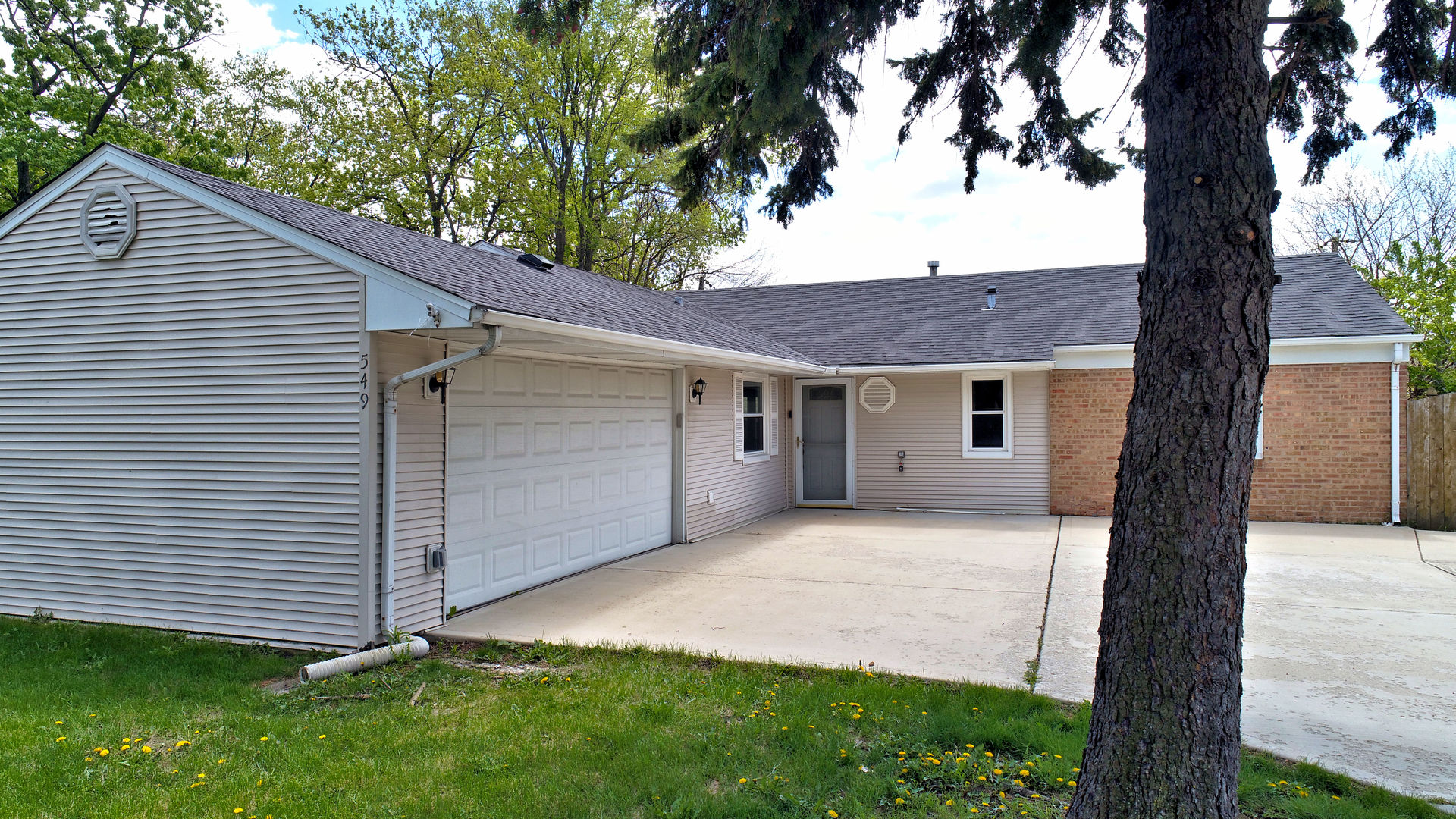 549 Redwood Road Bolingbrook, IL 60440 - Photo 27 of 27