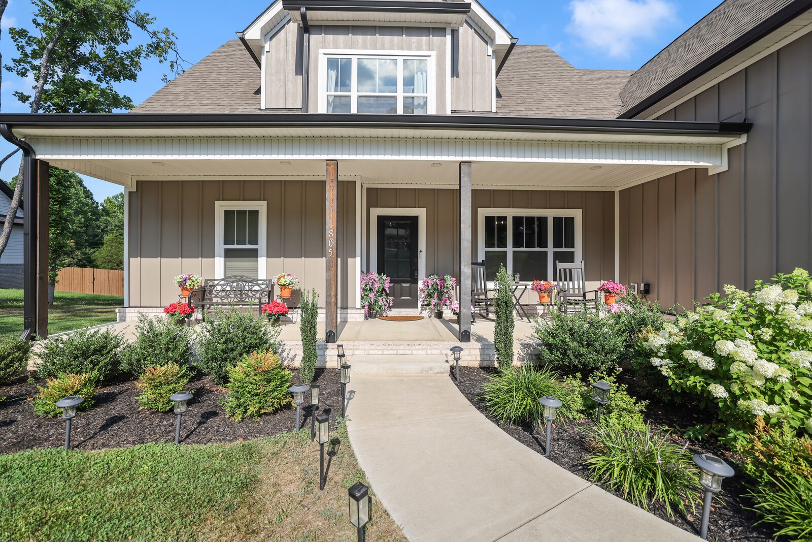 1805 Powell Road Clarksville, TN 37043 - Photo 3 of 64 Gallery Image 3