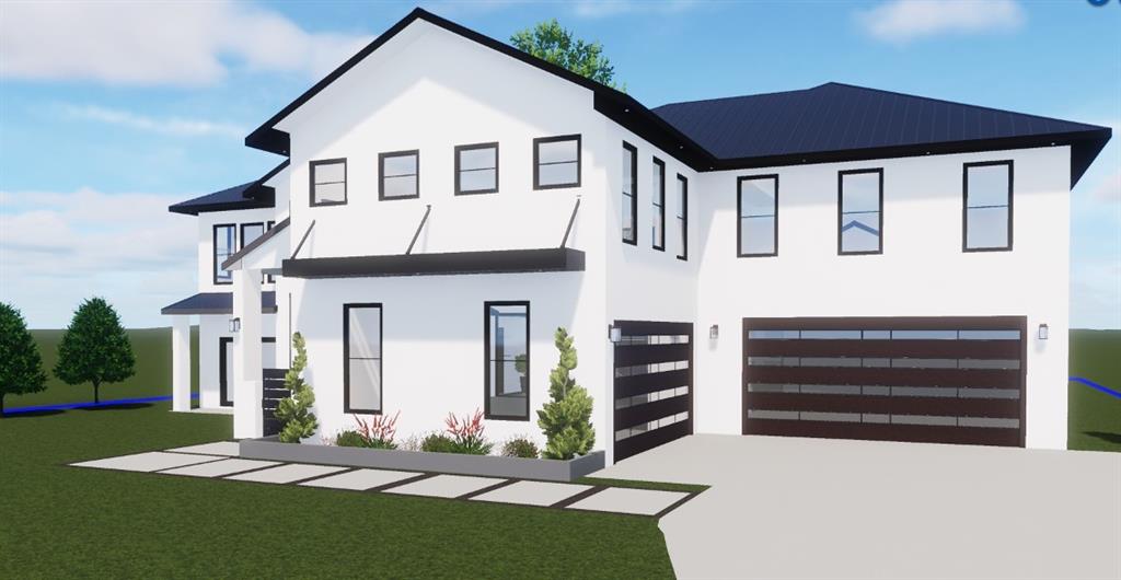 11028 Edgemere Road Dallas, TX 75230 - Photo 2 of 7