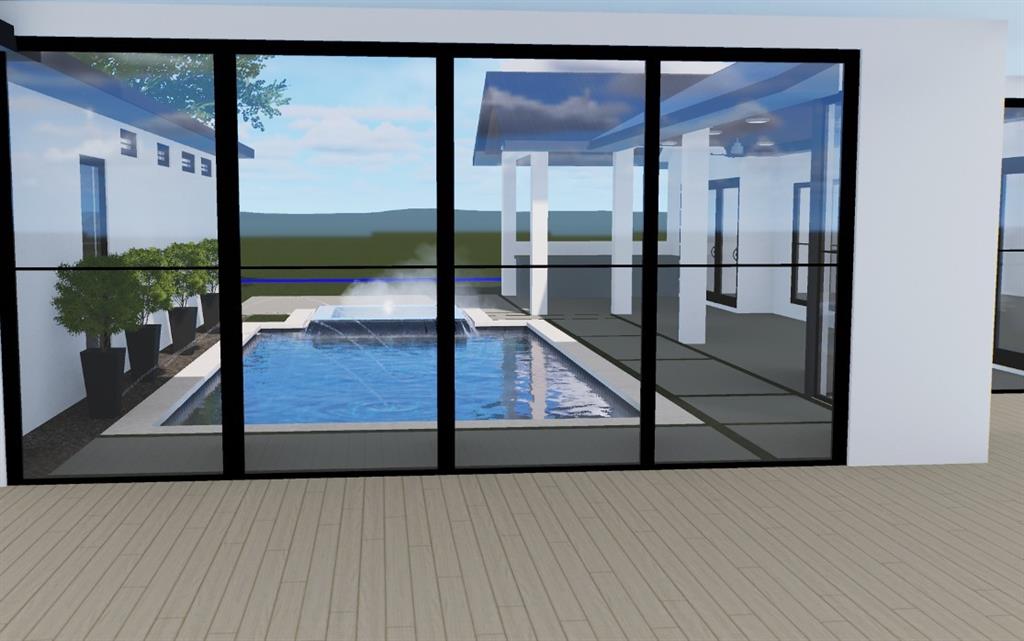 11028 Edgemere Road Dallas, TX 75230 - Photo 4 of 7